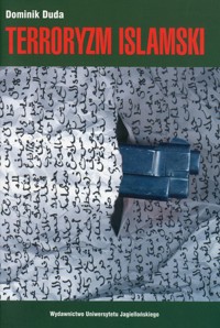 Terroryzm islamski - Dominik Duda - ebook