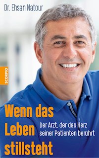 Wenn das Leben stillsteht - Ehsan, Dr. Natour - ebook