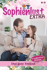 Der gute Freund - Gert Rothberg - ebook