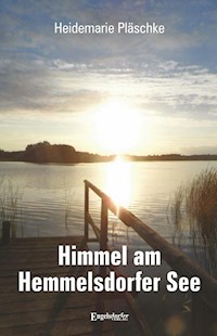 Himmel am Hemmelsdorfer See - Heidemarie Pläschke - ebook