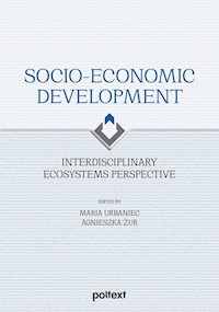 Socio-Economic Development -  - książka