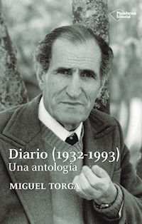Diario (1932 - 1993) - Miguel Torga - ebook