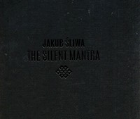 Cicha mantra - Śliwa Jakub - książka