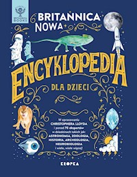 Britannica Nowa encyklopedia dla dzieci - Lloyd Christopher - książka