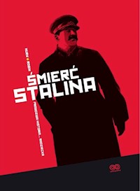 Śmierć Stalina - Nury Fabien, Robin Thierry - książka