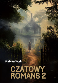Czatowy romans 2 - Barbara Woda - ebook
