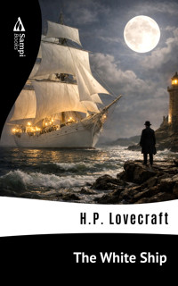 The White Ship - H.P. Lovecraft - ebook + audiobook