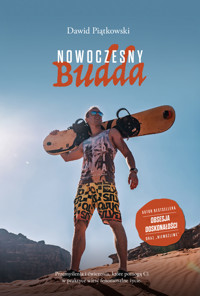 Nowoczesny Budda - Dawid Piątkowski - ebook