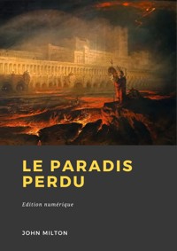 Le Paradis perdu - John Milton - ebook