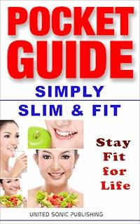 Simply Slim & Fit - Emily Brown Jackson - ebook
