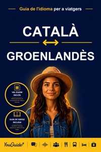 The Language Guide for Travelers - Catalan to Greenlandic - YouGuide - ebook