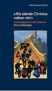 "Als stände Christus neben mir" -  - ebook