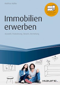 Immobilien erwerben - Matthias Nöllke - ebook
