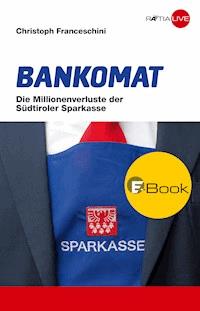 Bankomat - Christoph Franceschini - ebook