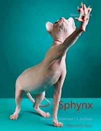 Sphynx - Marcus Skupin - ebook