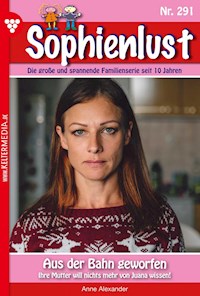 Aus der Bahn geworfen - Anne Alexander - ebook