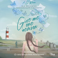 Give Me One Reason - Rochowiak Ola - ebook + audiobook + książka