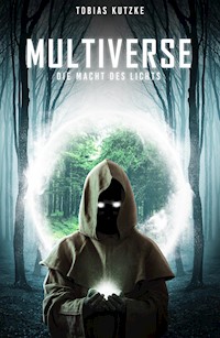 Multiverse - Tobias Kutzke - ebook