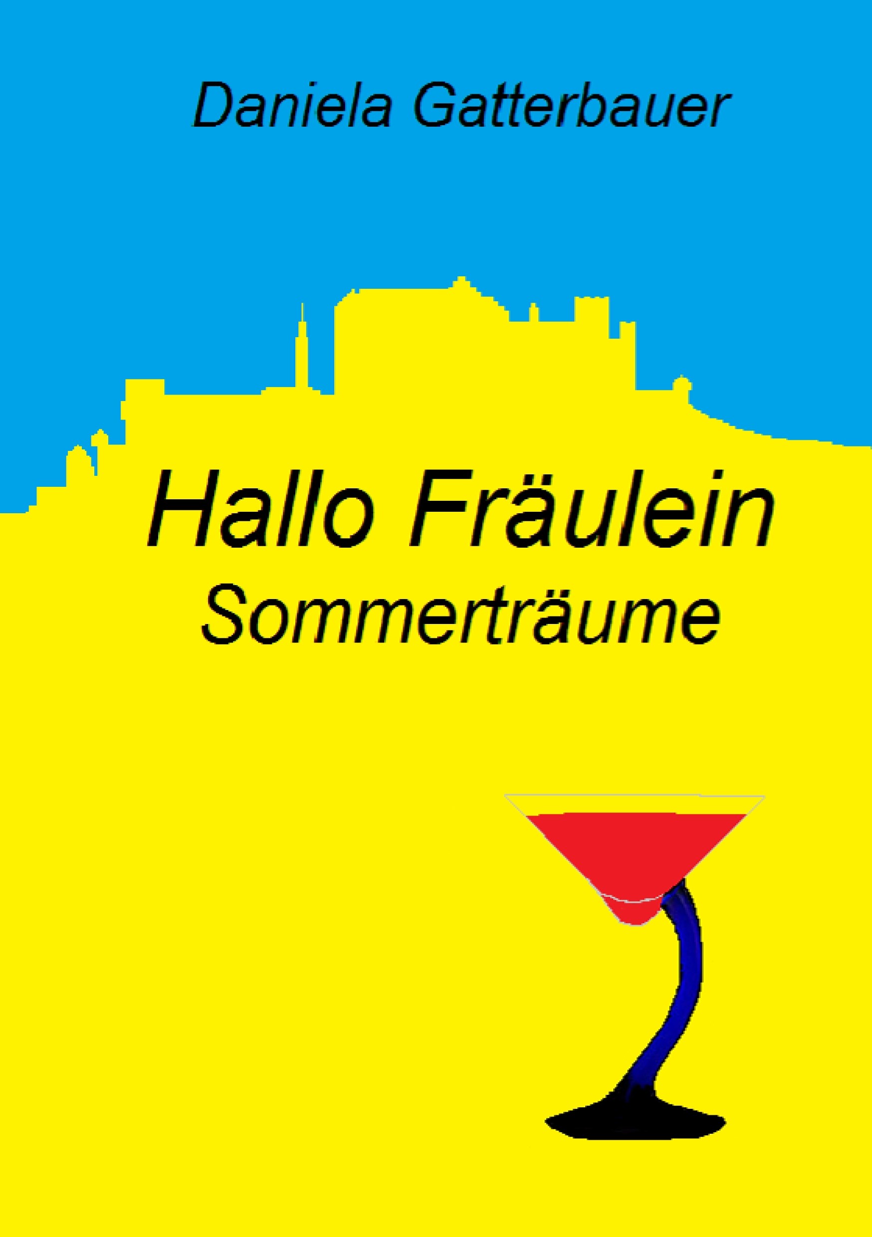 Hallo, Fräulein!