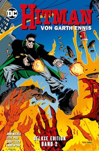 Hitman von Garth Ennis (Deluxe Edition) - Bd. 2 (von 4) - Garth Ennis - ebook
