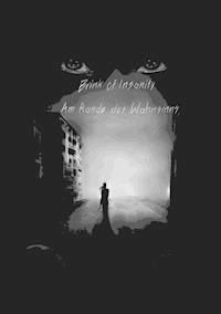 Brink of Insanity - Elena Bork - ebook