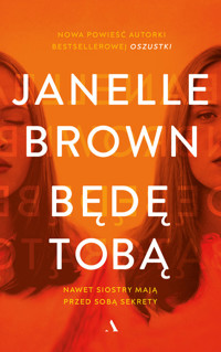 Będę tobą - Brown Janelle - ebook + audiobook + książka