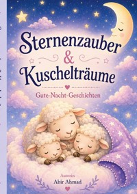Sternenzauber & Kuschelträume - Abir Ahmad - ebook