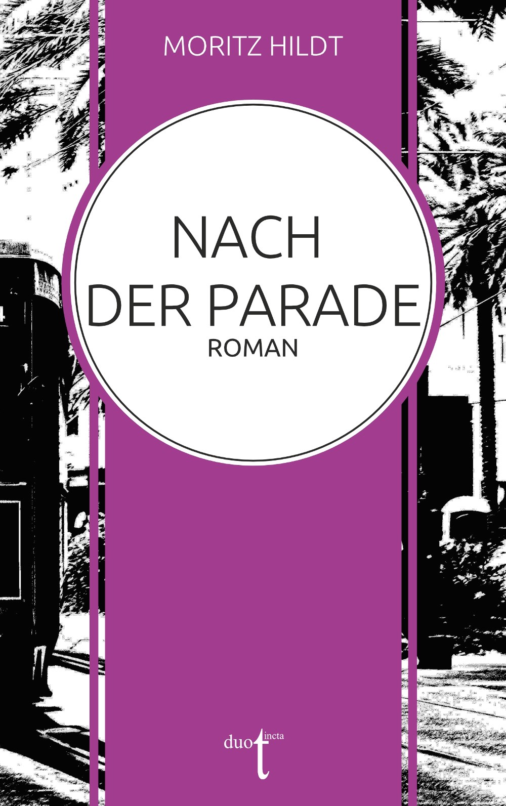 Nach der Parade