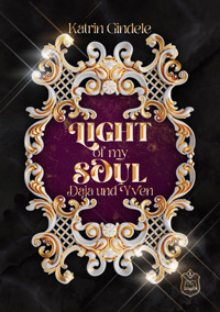 Light of my Soul - Katrin Gindele - ebook
