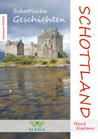 Schottland - René Niklaus - ebook