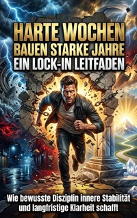 Harte Wochen bauen starke Jahre: Ein Lock-In Leitfaden - Sophie Neumann - ebook