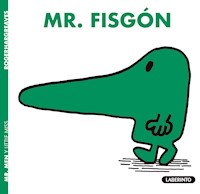 Mr. Fisgón - Hargreaves Roger - ebook