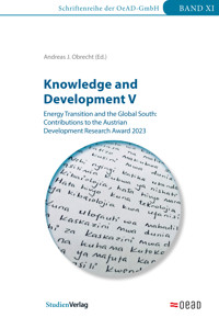 Knowledge and Development V -  - ebook