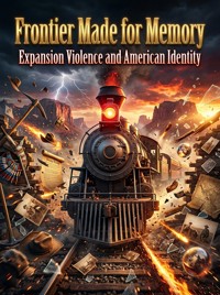 Frontier Made for Memory - Elara Montrose - ebook