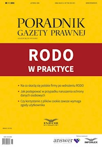 RODO w praktyce -  - książka