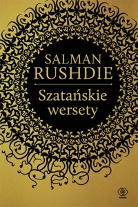 Szatańskie wersety - Salman Rushdie - ebook + książka