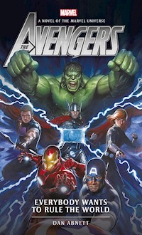 Avengers - Abnett Dan - ebook