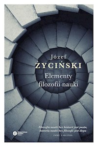 Elementy filozofii nauki - Józef Życiński - ebook + książka