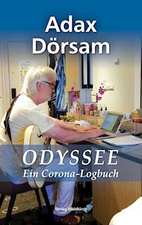 Odyssee - Adax Dörsam - ebook