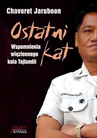 Ostatni kat - Chavoret Jaruboon, Nicola Pierce - książka