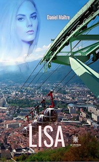 Lisa - Daniel Maître - ebook