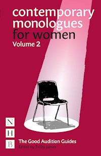 Contemporary Monologues for Women -  - ebook