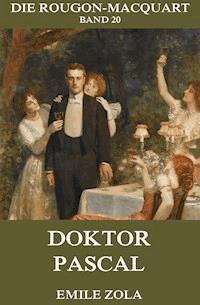Doktor Pascal - Émile Zola - ebook