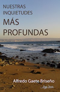 Nuestras Inquietudes más Profundas - Alfredo Gaete Briseño - ebook