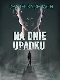 Na dnie upadku - Bachrach Daniel - ebook + audiobook