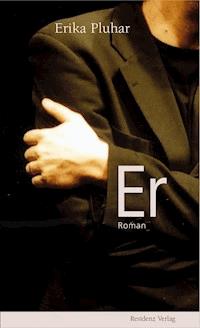 Er - Erika Pluhar - ebook