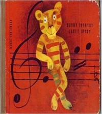 Gdyby tygrysy jadły irysy - Wanda Chotomska - ebook