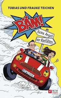 Bäm! - Frauke Teichen - ebook