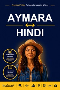The Language Guide for Travelers - Aymara to Hindi - YouGuide - ebook