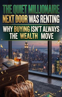 The Quiet Millionaire Next Door Was Renting - Vera Caldwell - ebook